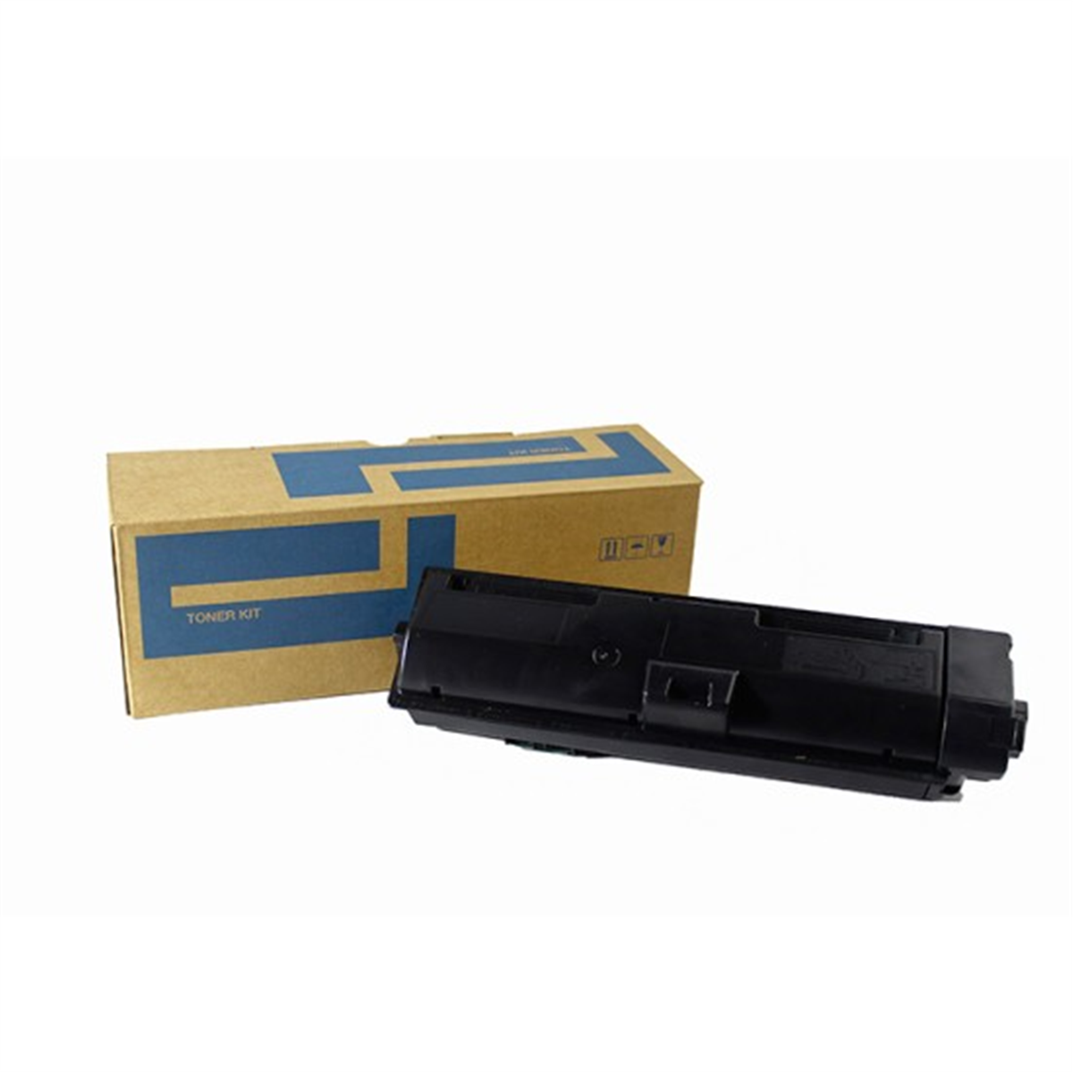 PRINTPEN KYOCERA TK-1170 (Japon Toner) (240Gr) (7.2K)  M2040, M2540, M2640