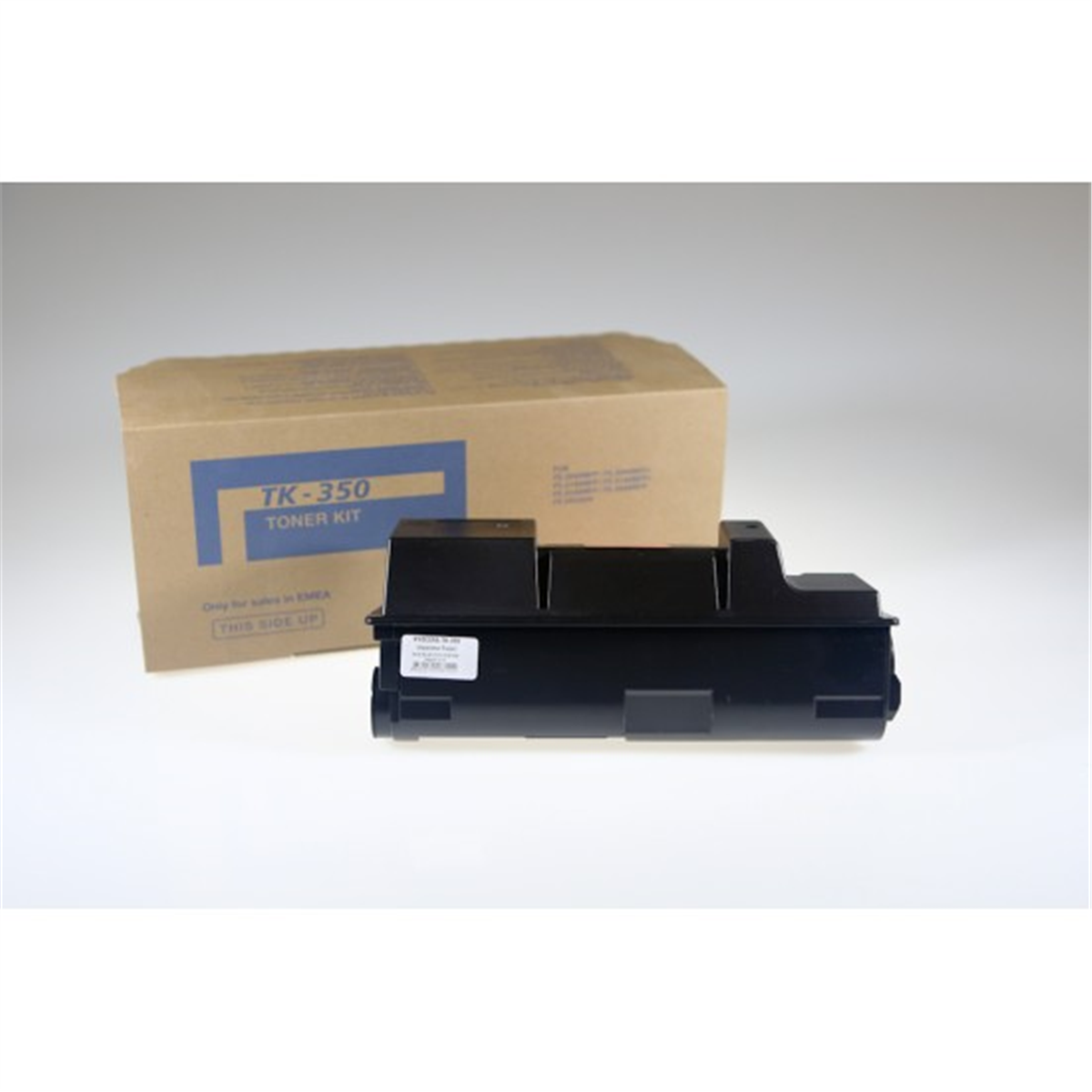 PRINTPEN KYOCERA TK-350XL (Japon Toner) (450Gr) Yüksek Kapasite (15K)