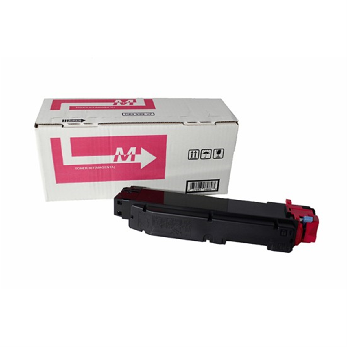 PRINTPEN KYOCERA TK-5140 Magenta(70Gr) (5K) (Japon Toner)