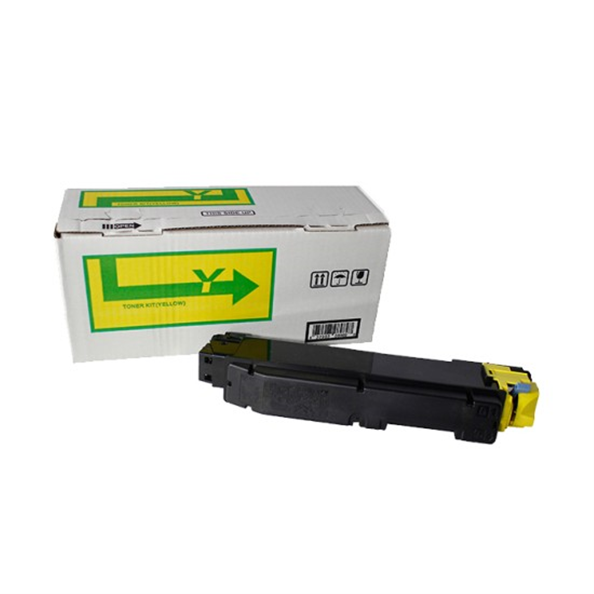PRINTPEN KYOCERA TK-5140 Yellow (70Gr) (5K) (Japon Toner)