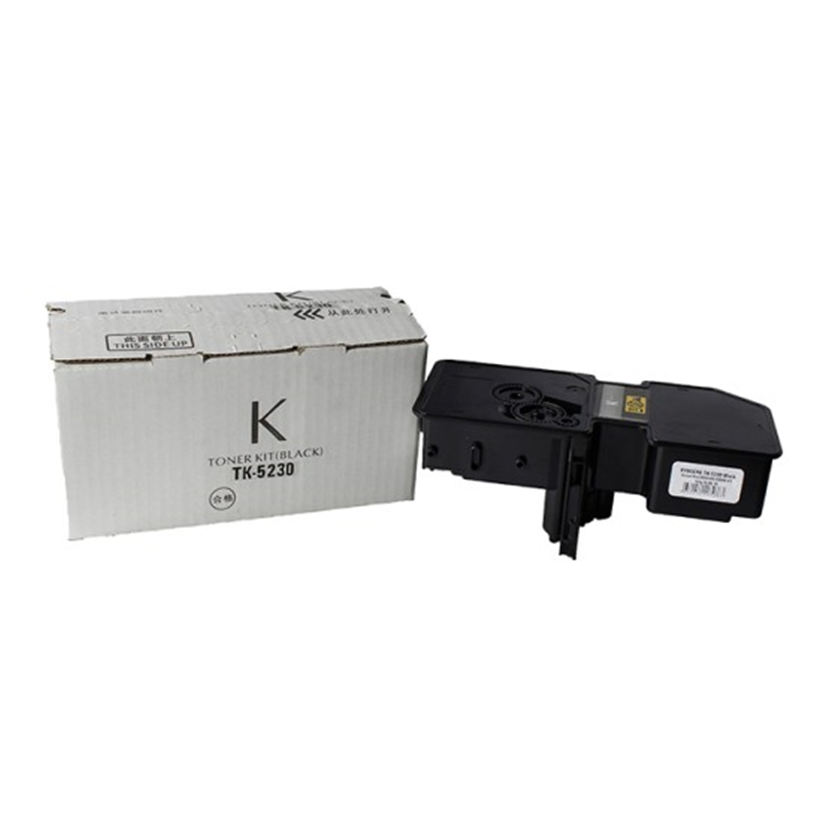 PRINTPEN KYOCERA TK-5230 Black (2.6K) (Japon Toner)