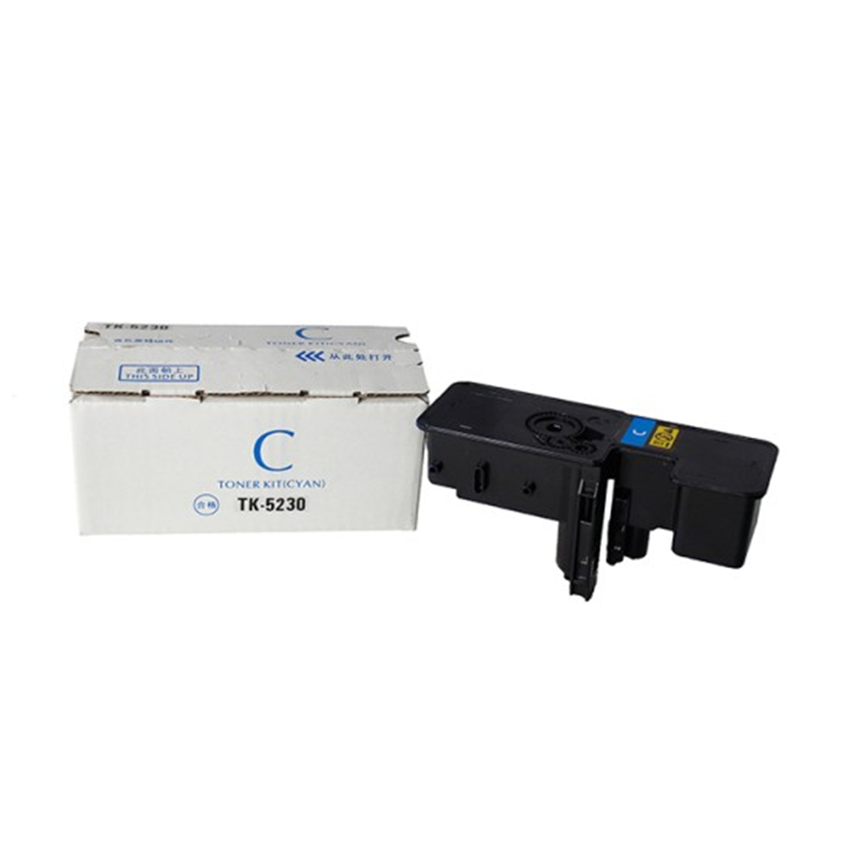 PRINTPEN KYOCERA TK-5230 Cyan (2.2K) (Japon Toner)