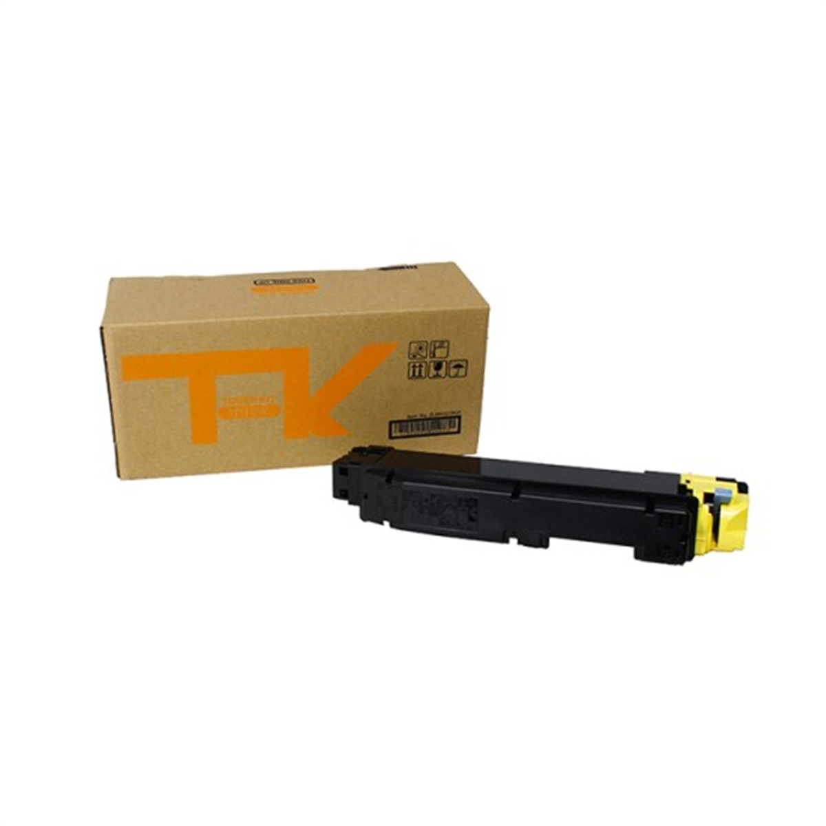 PRINTPEN KYOCERA TK-5270M Yellow (100Gr) (6K) (Japon Toner)
