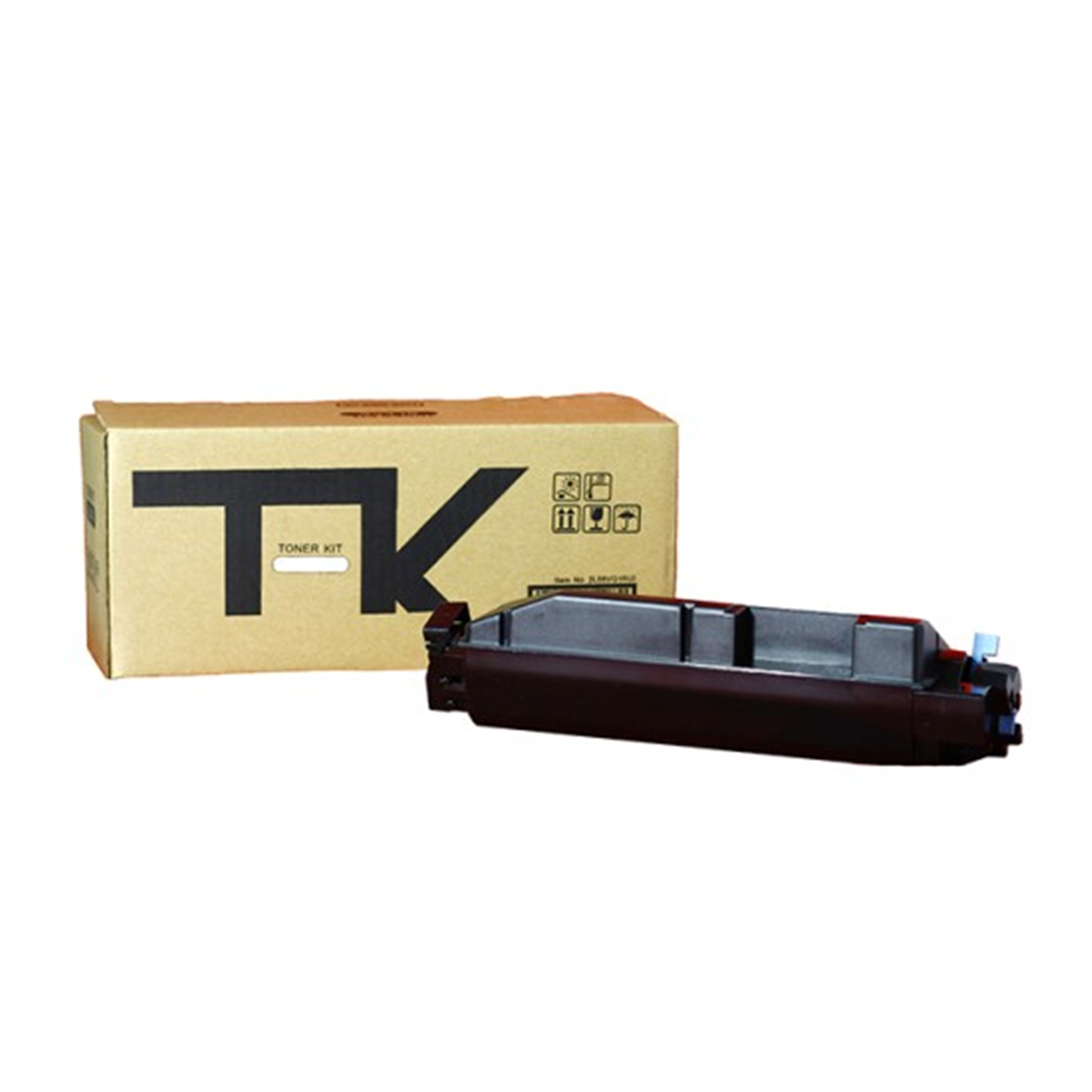 PRINTPEN KYOCERA TK-5305K Black (140Gr) (12K) (Japon Toner)