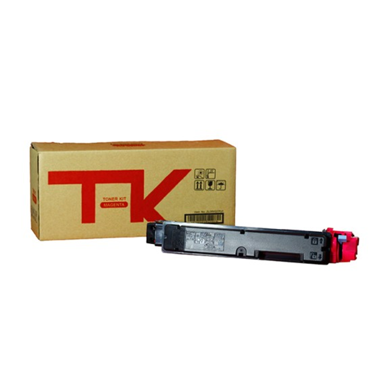 PRINTPEN KYOCERA TK-5305M Magenta (84Gr) (6K) (Japon Toner)
