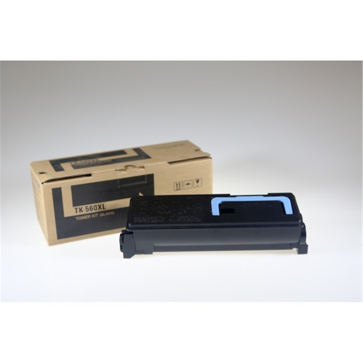 PRINTPEN KYOCERA TK-560XL Sarı HC(203Gr) Yüksek Kapasite (15K) (Japon Toner)
