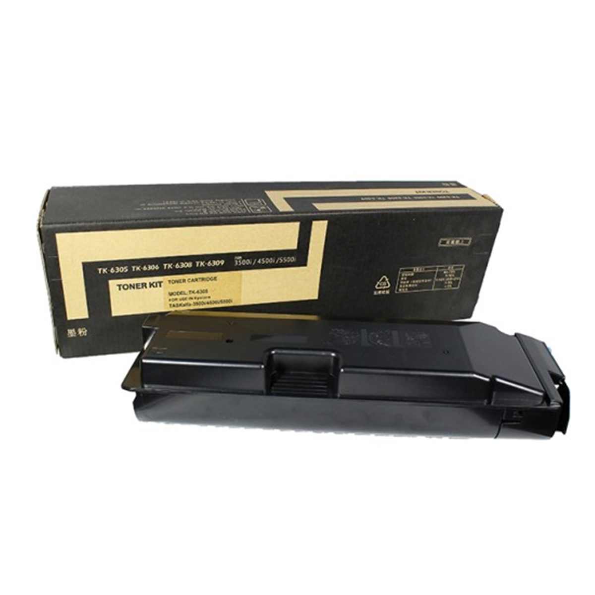 PRINTPEN KYOCERA TK-6305 (Japon Toner) (850Gr) (35K)