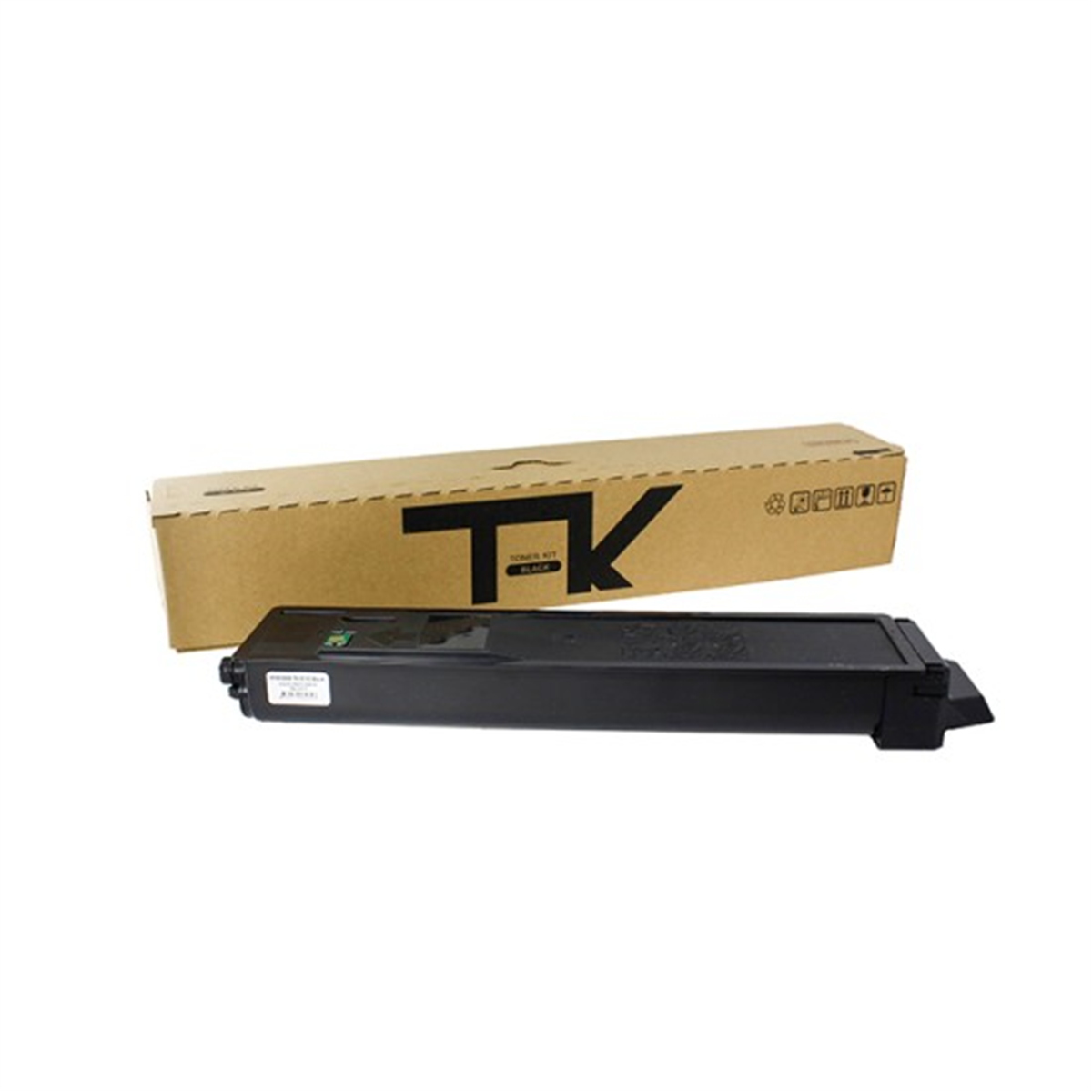 PRINTPEN KYOCERA TK-8115K Black (220Gr) (12K) (Japon Toner)