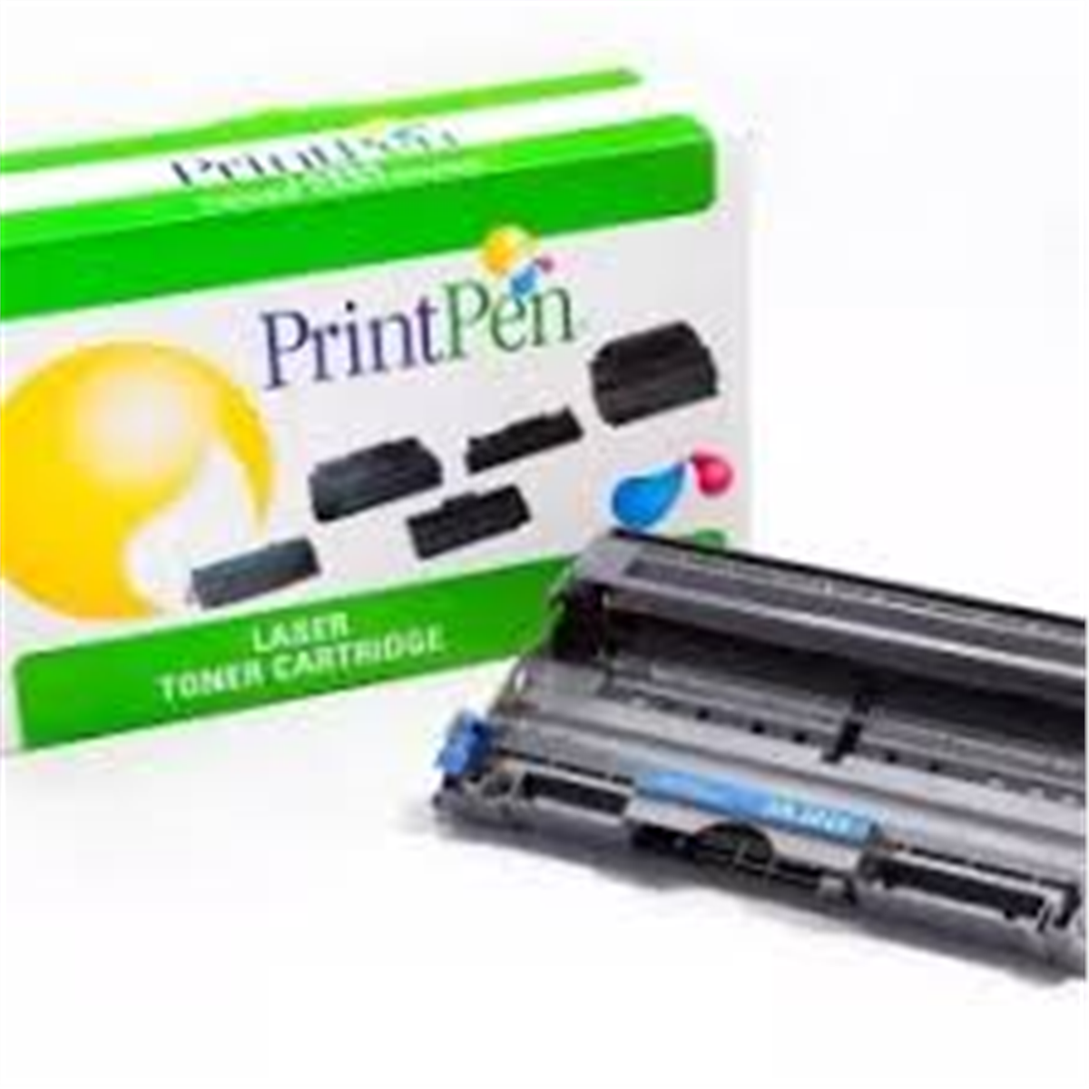 PRINTPEN XBox XEROX PHASER 3010 (106R02182) Yüksek Kapasite (2.3K)