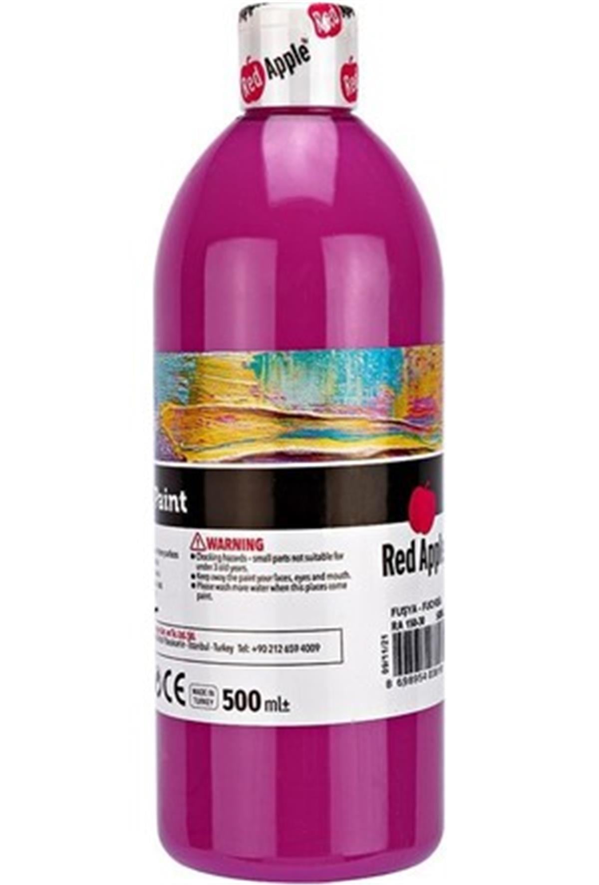 Red Apple RG500-19 Guaj Boya Mor 500 Gr
