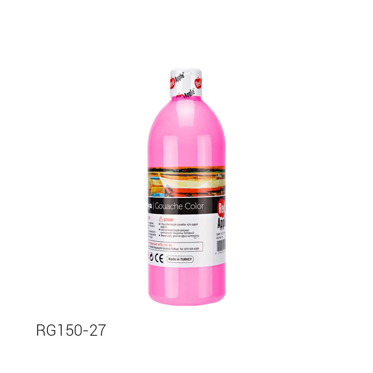 Red Apple RG500-20 Guaj Boya Pembe 500 Gr