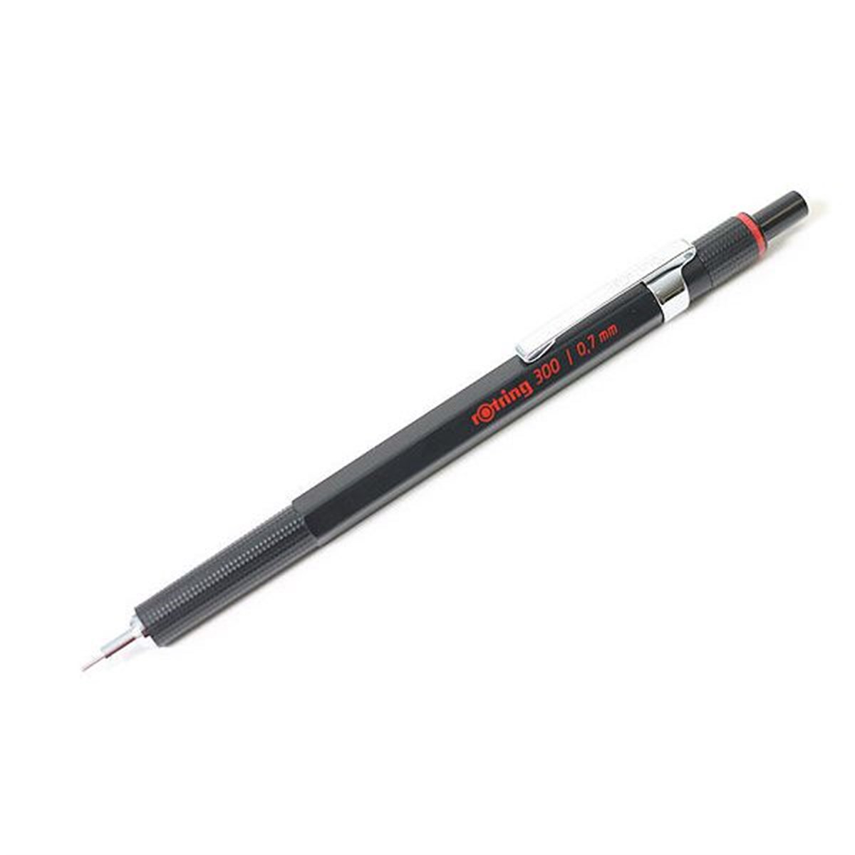 Rotring 1904724 300 Versatil Kalem 0,7Mm Siyah