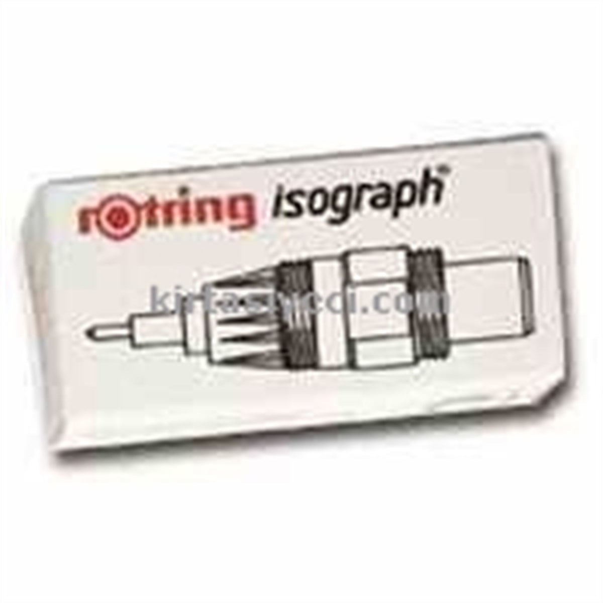 Rotring 751050 Rapido Ucu 0.5Mm