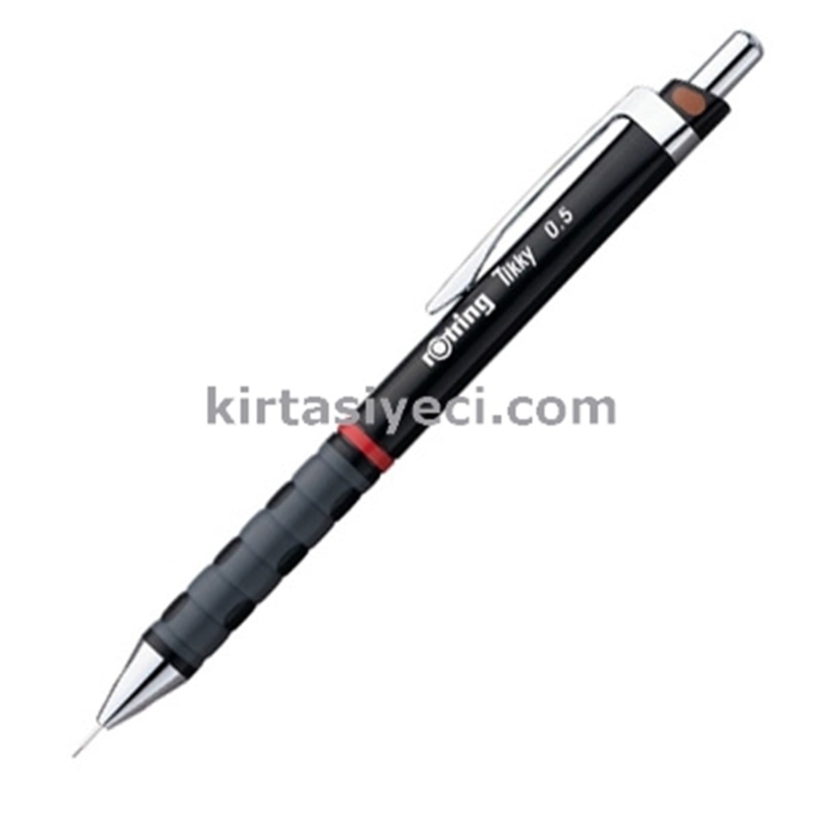 Rotring 830410 Tikky Versatil 0.5 Siyah