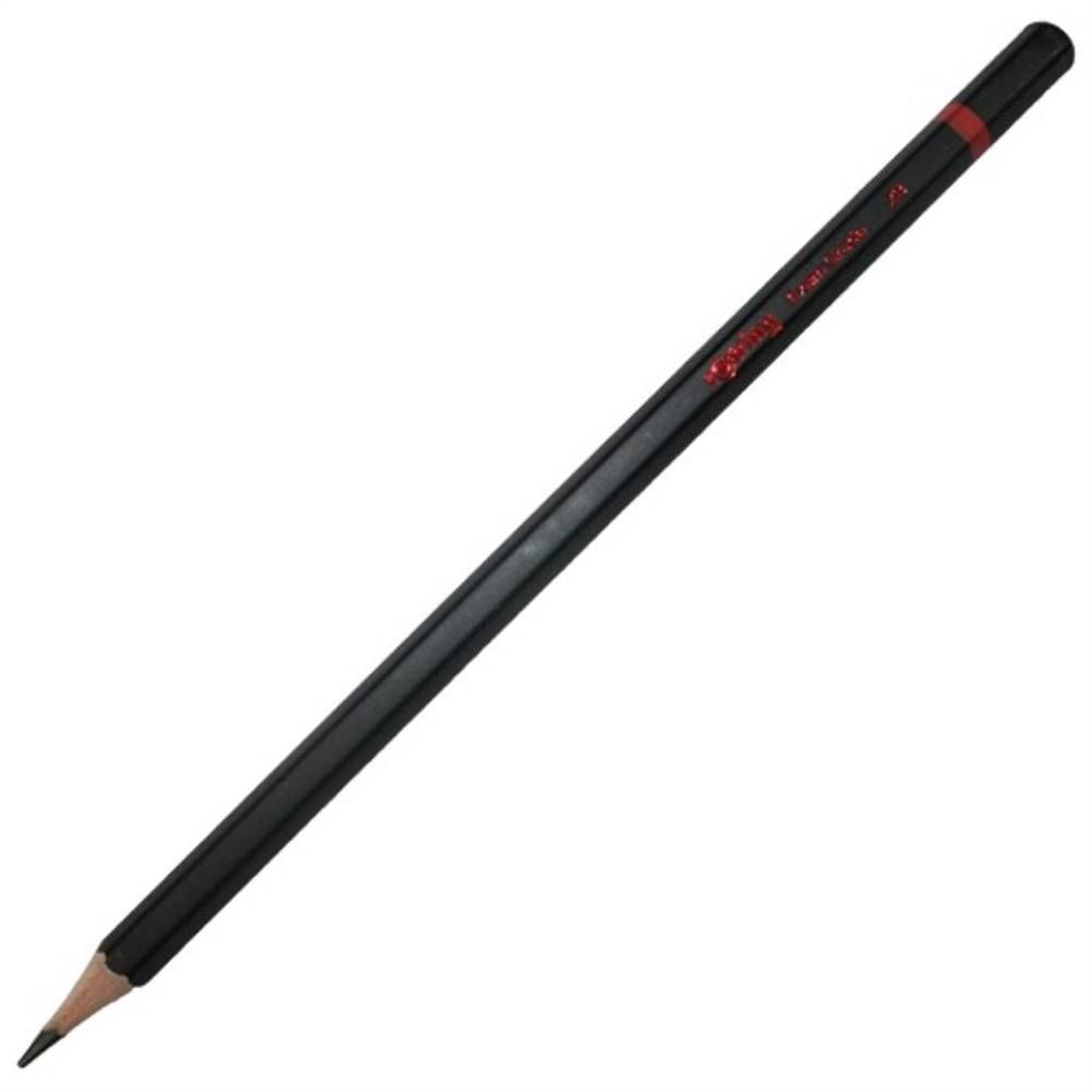 Rotring Kurşun Kalem Sınav 2B 2090068