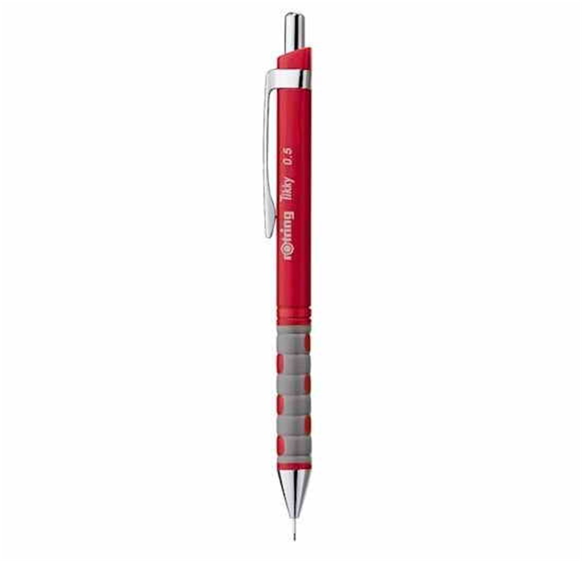 Rotring Versatil Tikky 0.5 Kirmizi 1904699-77050