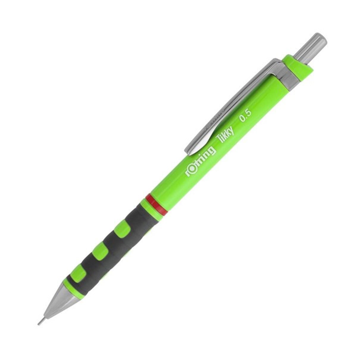 Rotring Versatil Tikky 0.5 Neon Yesil 2007217