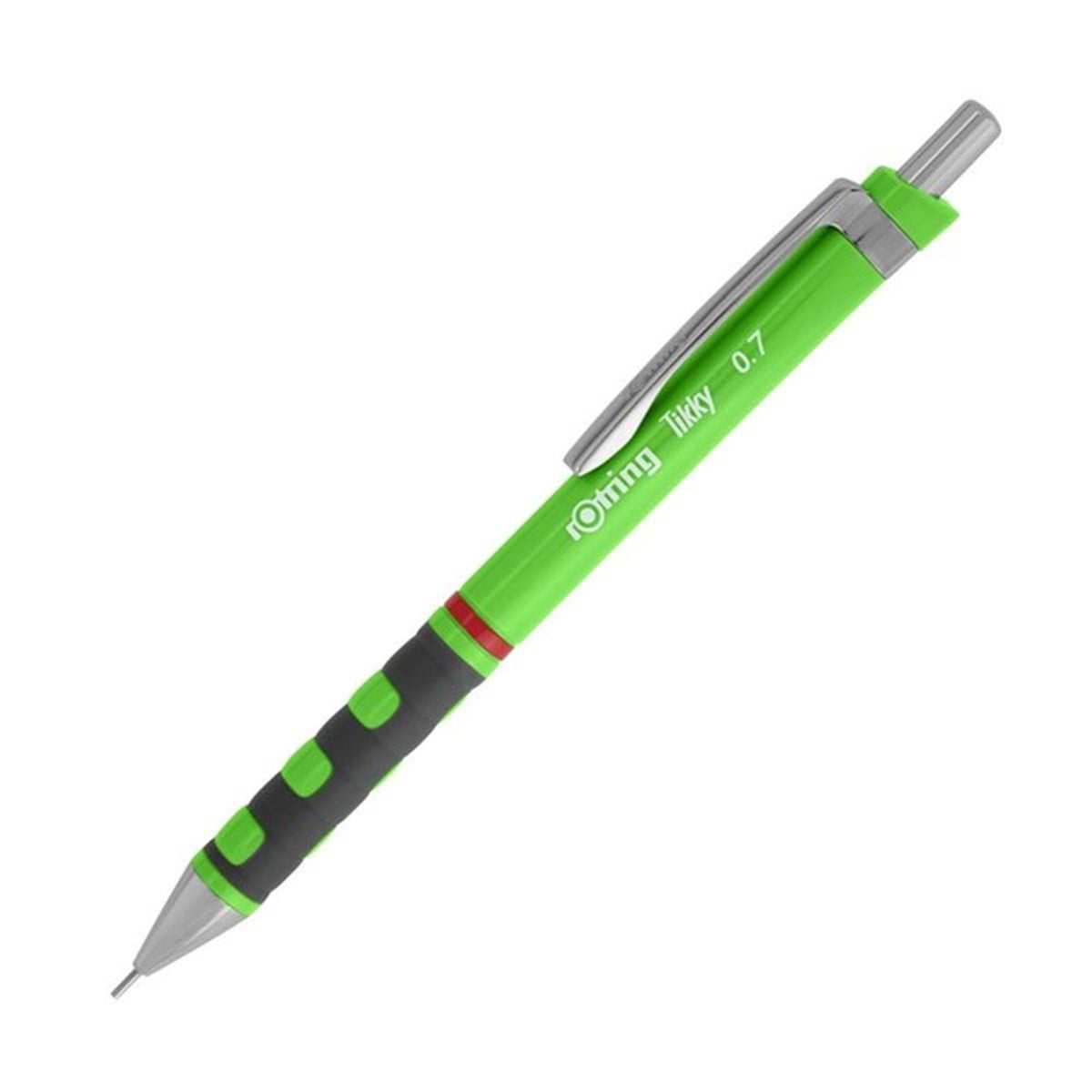 Rotring Versatil Tikky 0.7 Koyu Yesil 2007040