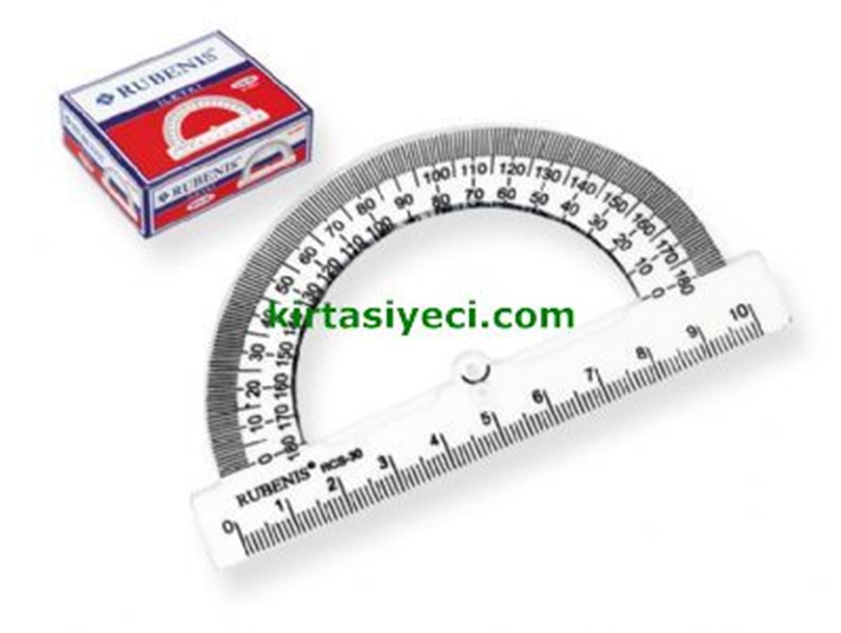 Rubenis Rcs-20 Plastik Minkale