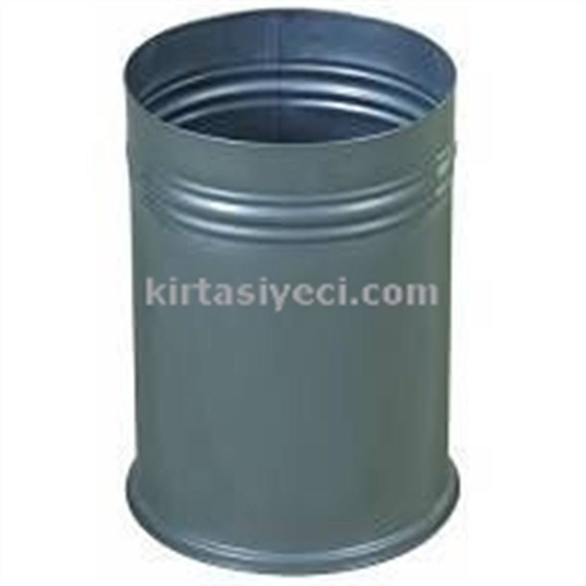 Sahnur Sn 504 Kolon Çöp Kutusu Boyali 24*33Cm
