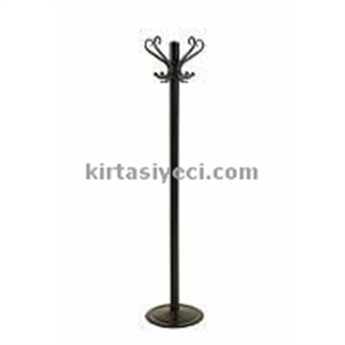 Sahnur Sn 703 Bambu Portmanto Boyali 39*169Cm  