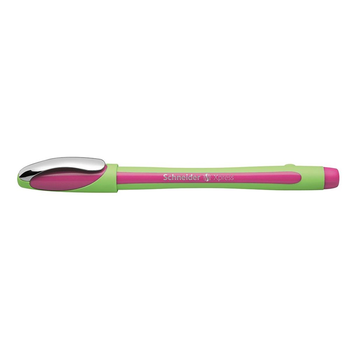 Schneider Scs02-1 Xpress Fiber Uçlu 0,8 Mm Pembe Adet