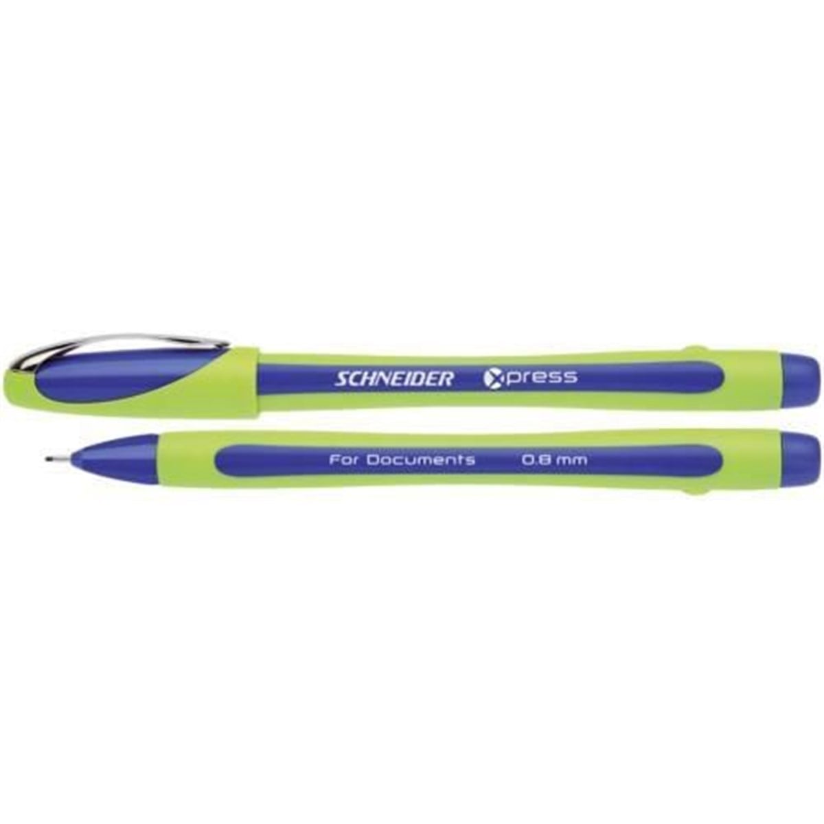 Schneider Scs02-1 Xpress Fiber Uçlu 0,8 Mm Kirmizi Adet