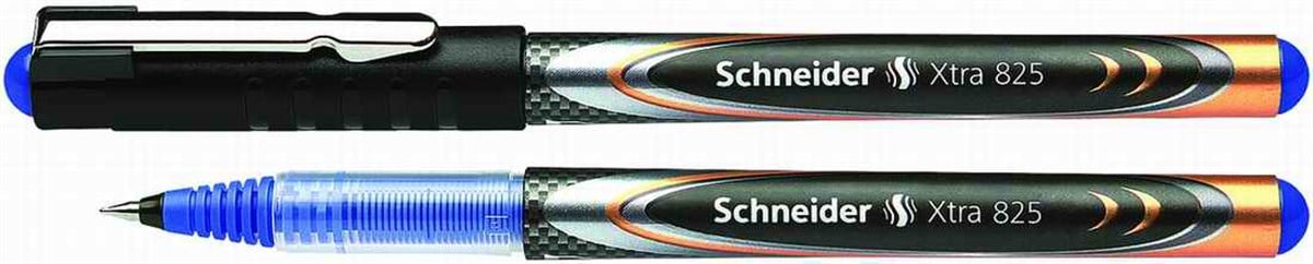 Schneider Scx031 Xtra 825 Roller Kalem 05 Mavi