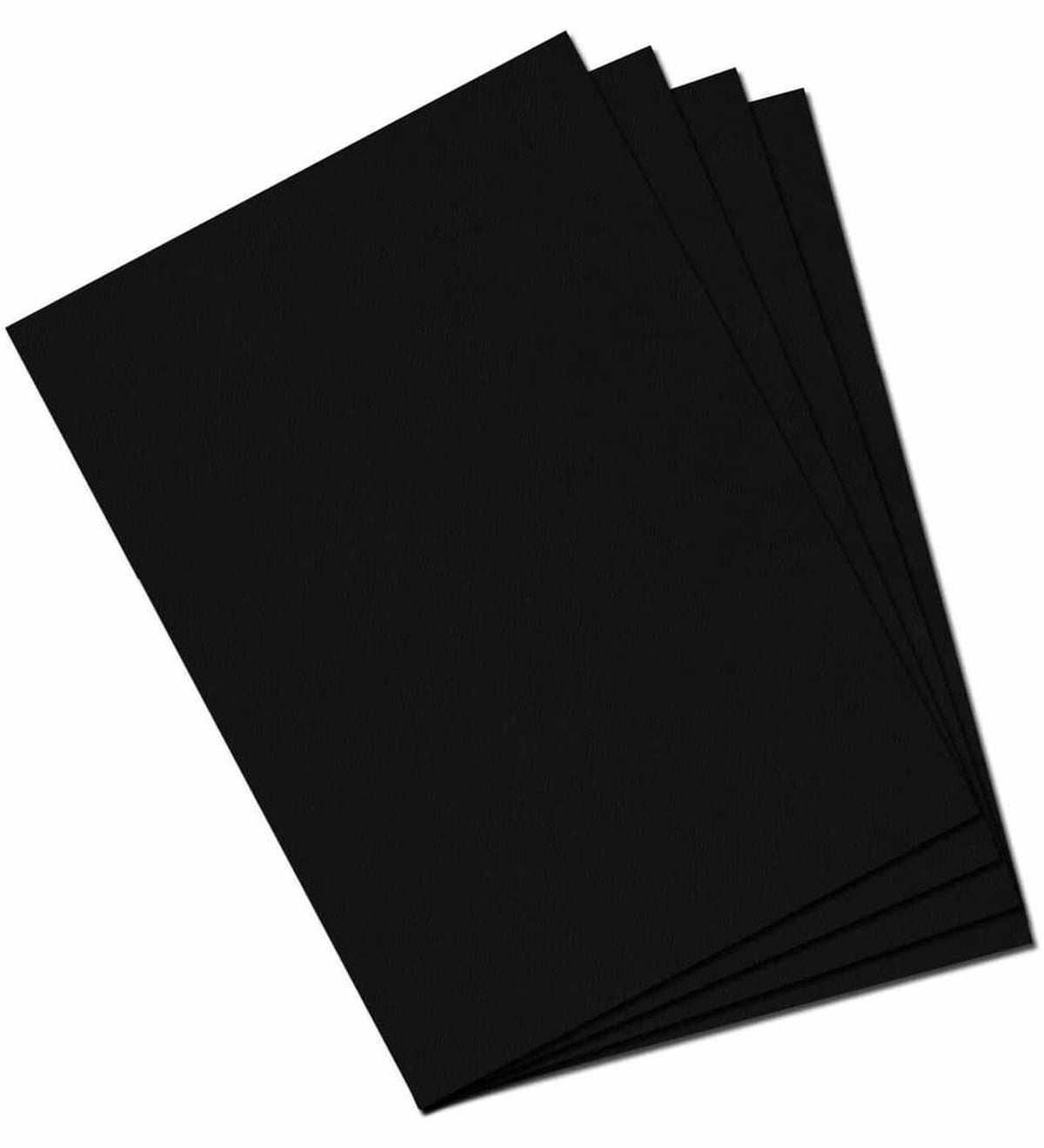 Sentor Fon Kartonu 50x70 Cm 160 Gr Siyah Adet