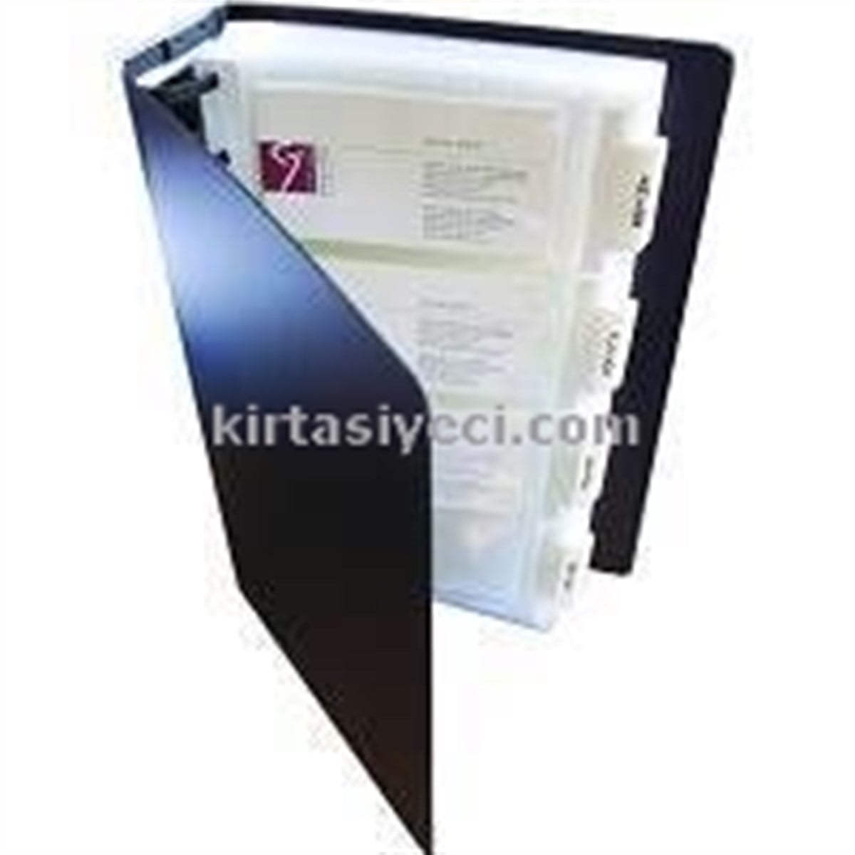 Serve Sv-6480 Kartvizitlik 480 Kartlik