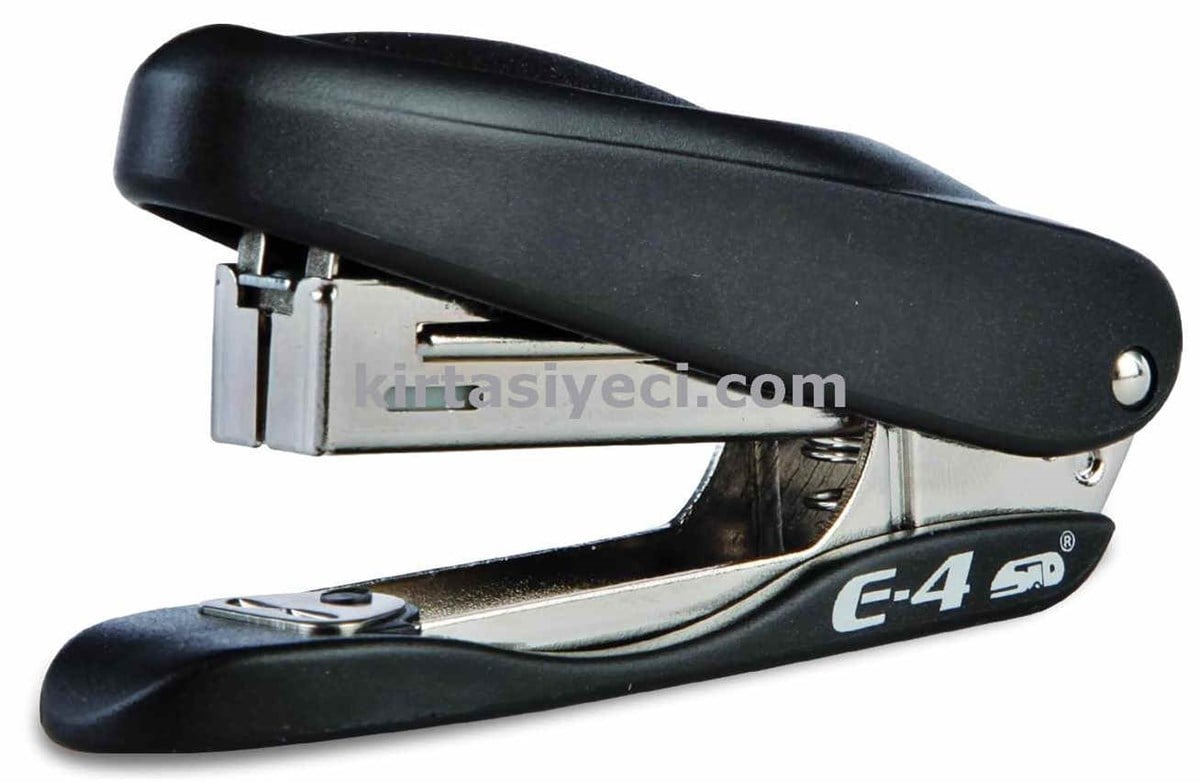 Std Em-4 Compact Zimba Makinesi No:10 Gri 16 Sayfa