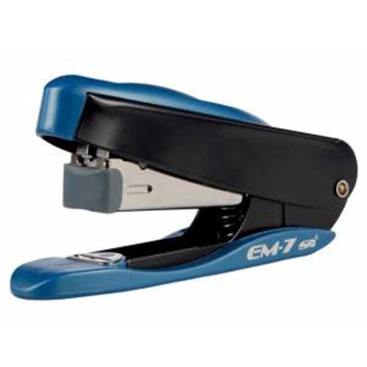 Std Em-7 Compact Zimba Makinesi No:24/6 Gri-Siyah 20 Sayfa