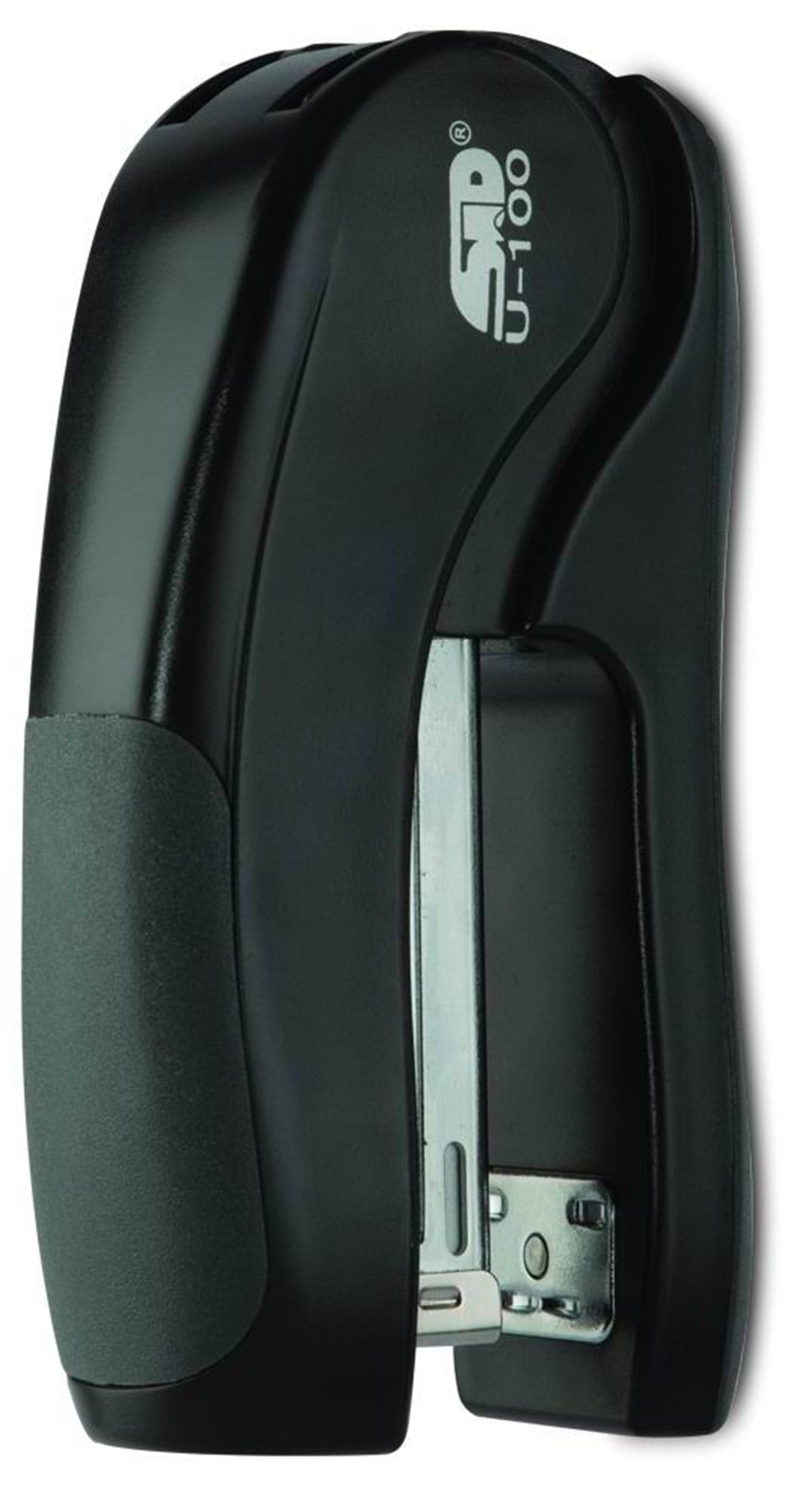 Std U-100 Zimba Makinesi Elegant 24/6 Gri 25 Sayfa 