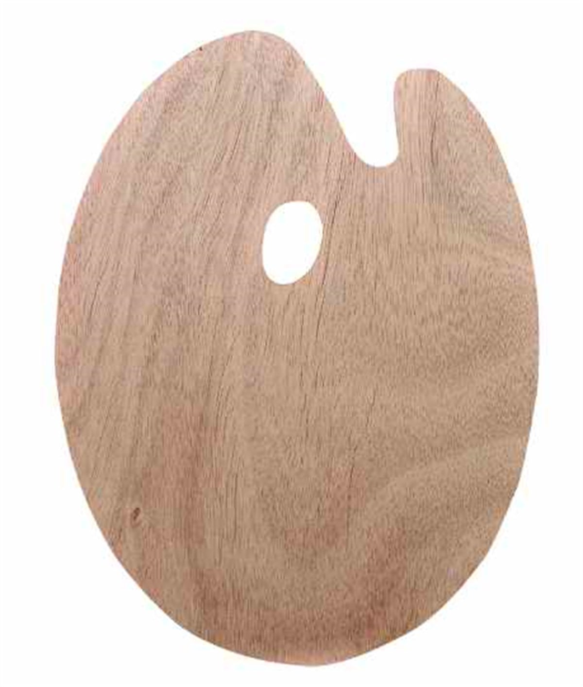 Südor Bs15-1 Ahsap Palet Oval 25X30