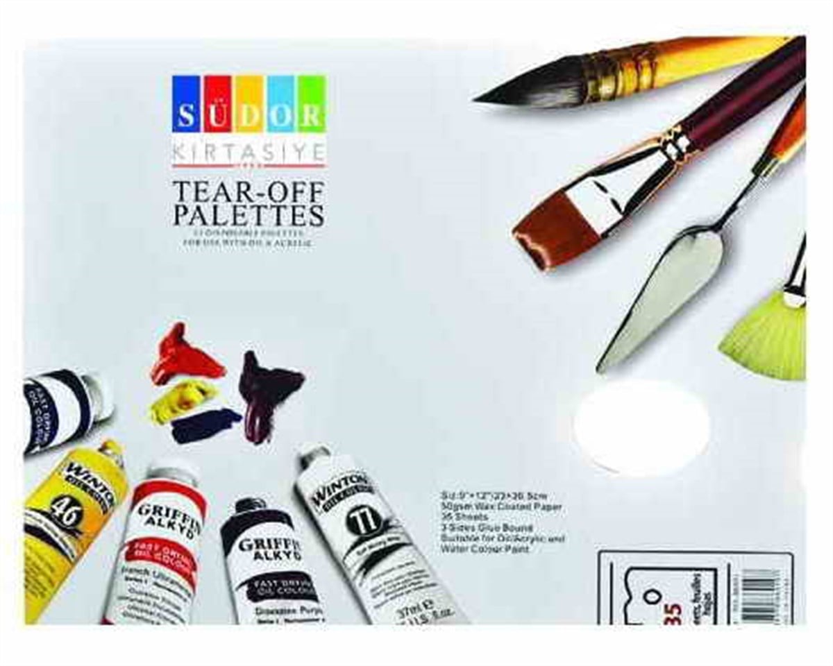 Südor Bs45 Kullan At Palet