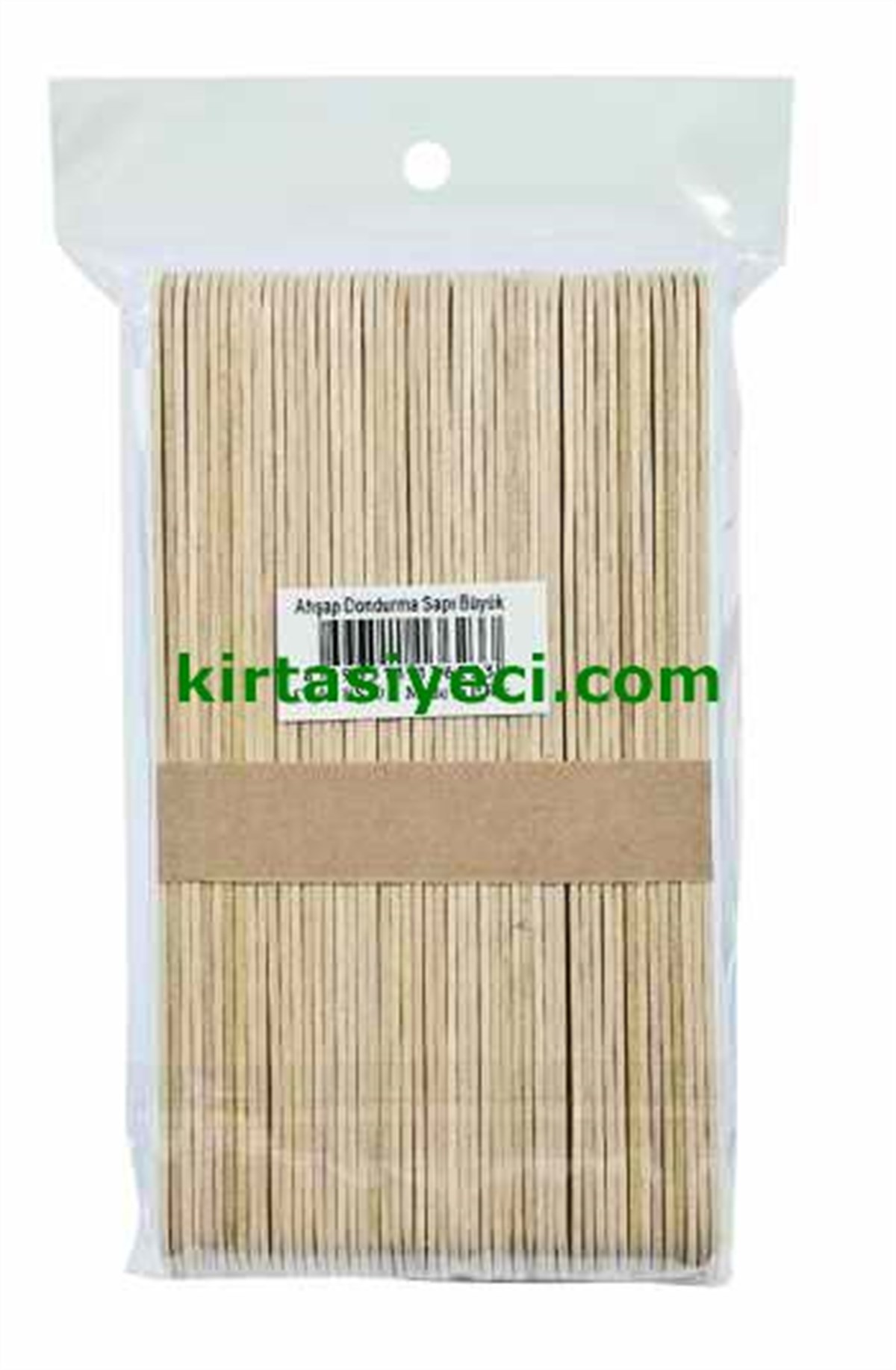 Südor Bs70 Ahsap Dondurma Sapi Büyük 50Li Paket 