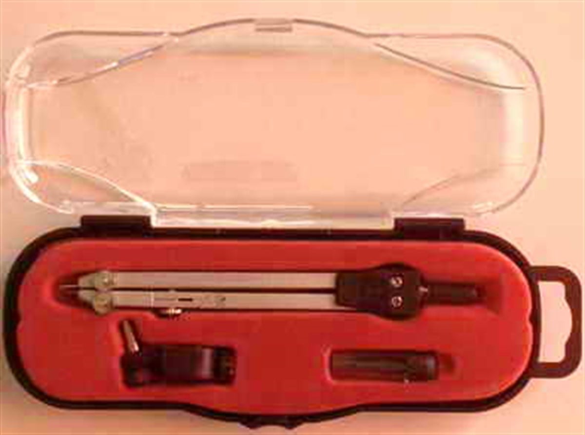 Südor Pr03 Pergel Rapido Set