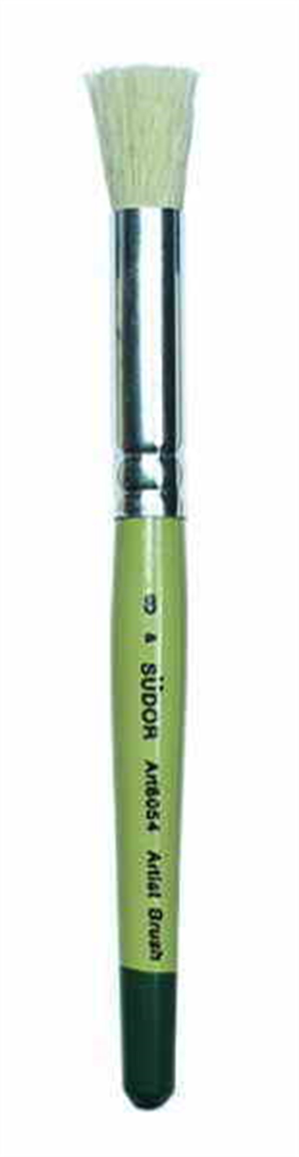 Südor Sf8054-06 Tampon Firça No:6