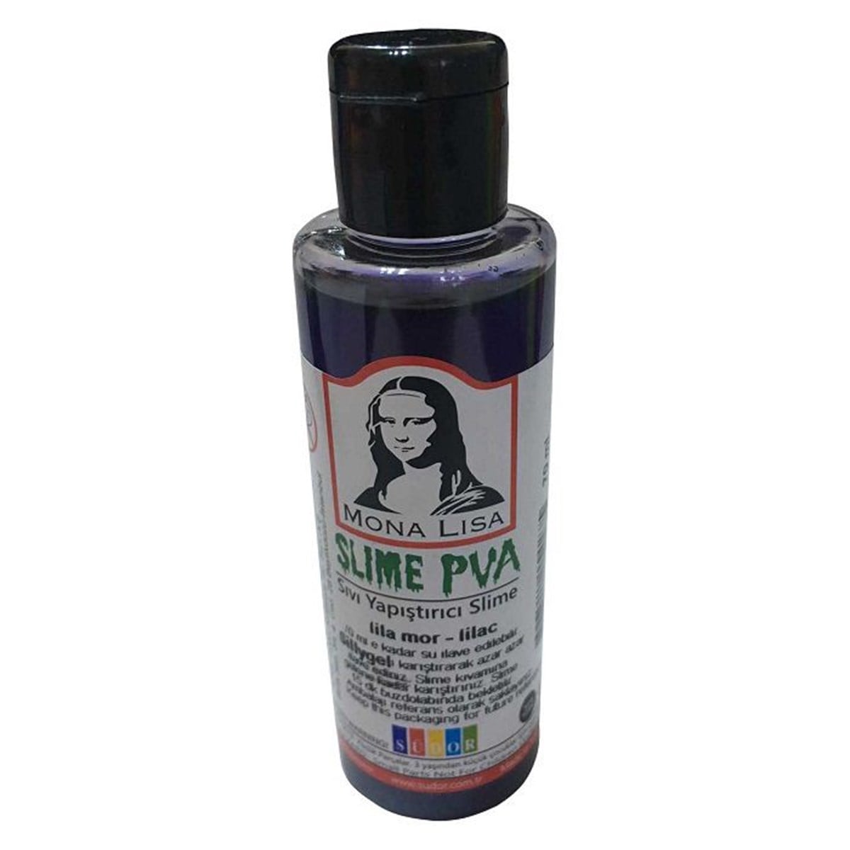 Südor Sl01-7 Sivi Slime 70Ml Lila Mor