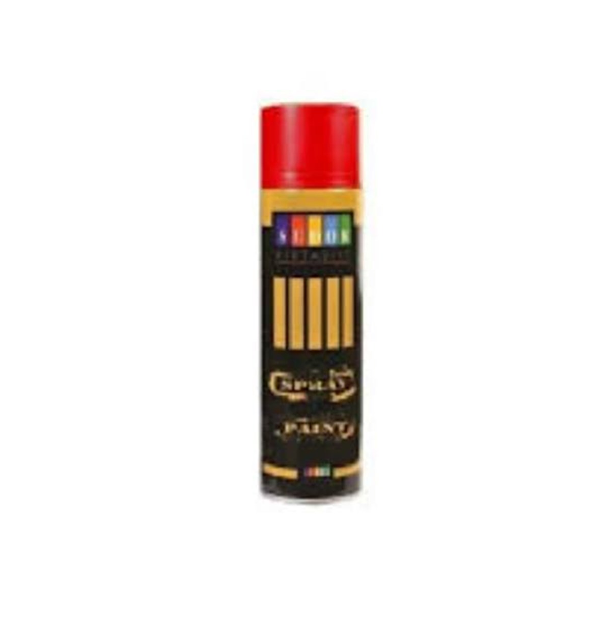Südor Spr100-04 Sprey Boya Kirmizi 200Ml 