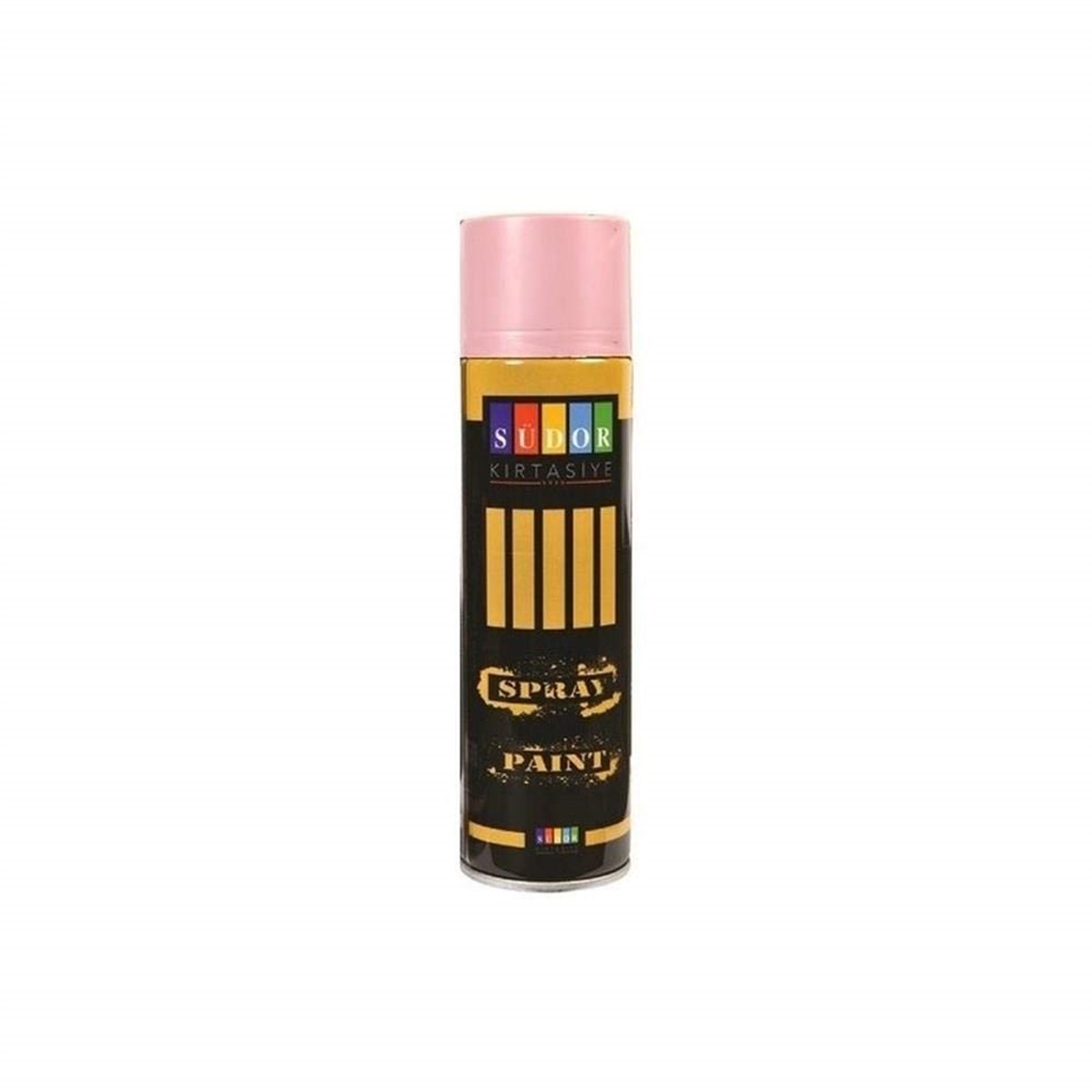 Südor Spr100-05 Sprey Boya Pembe 200Ml