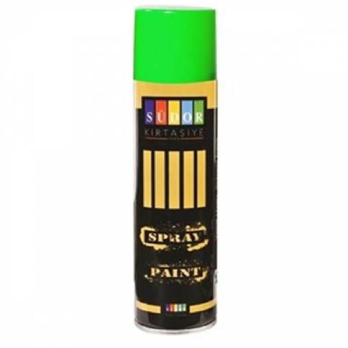 Südor Spr100-08 Sprey Boya Yesil 200Ml