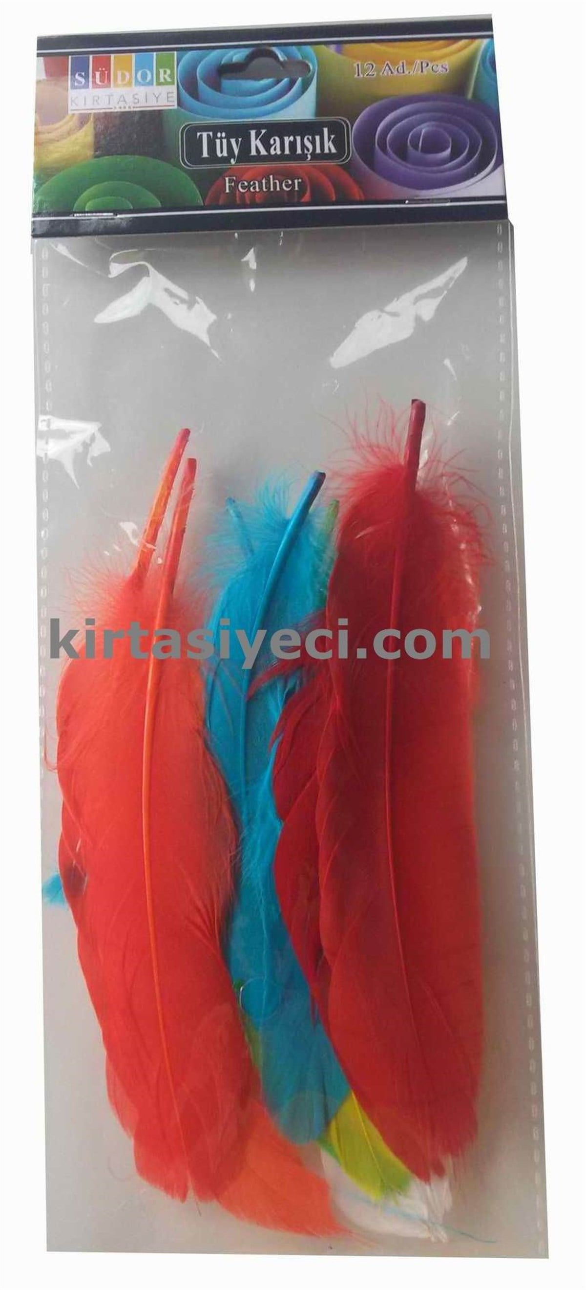 Südor Ss25 Tüy Karisik 12Li