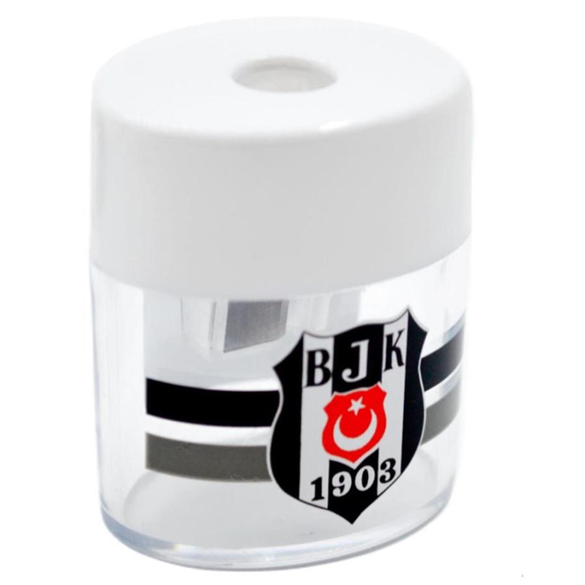 Tmn 481482 Kalemtıraş Beşiktaş Tek Bıçaklı Adet