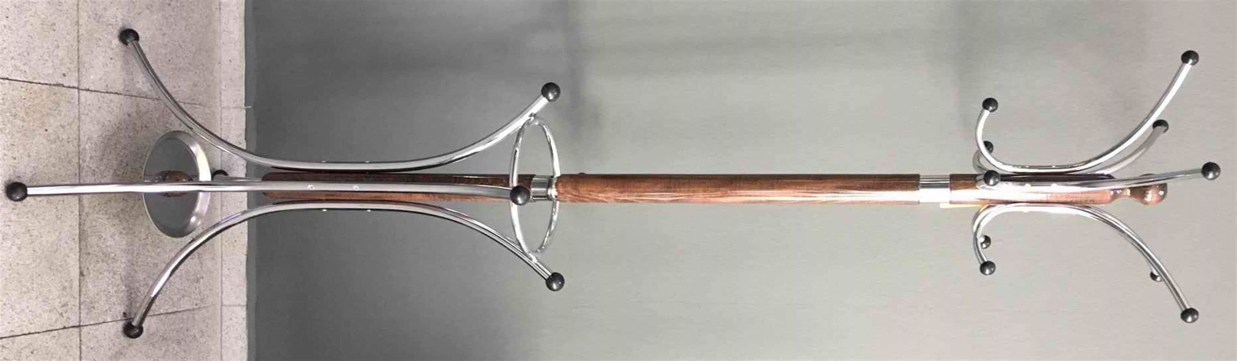 Tolunay Bambu Askilik