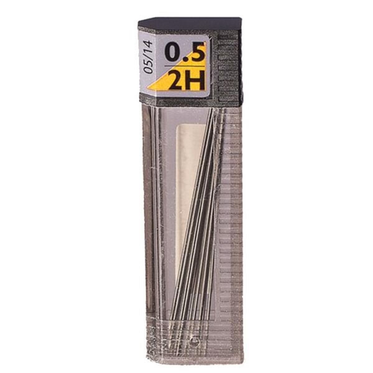 Tombow Min Klasik Mono Lead 0.5Mm 2H