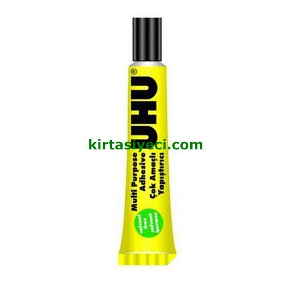 Uhu 38040 Yapistirici Sivi 7Ml Solventsiz No.3 