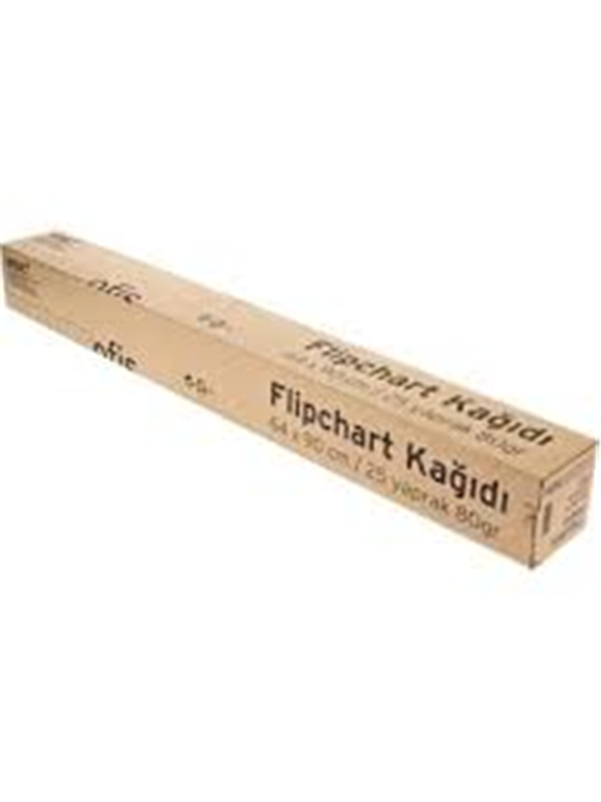 Umur Flip Chart Kağıdı 64x90 25 Li 30008194