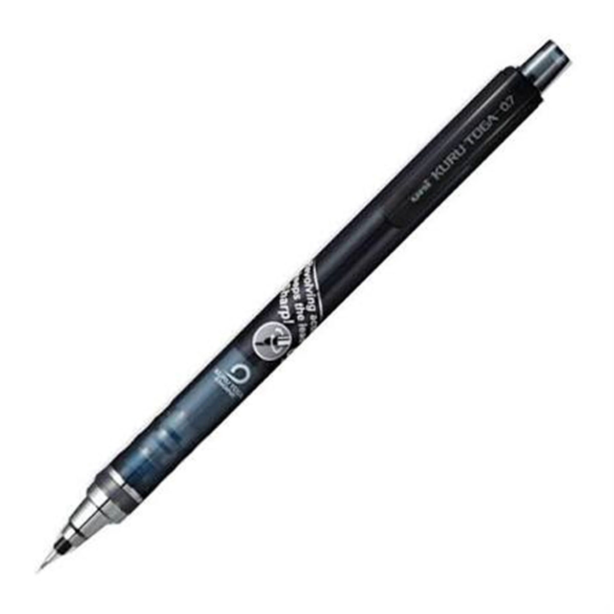 Uni-Ball Versatil Kalem Kuru Toga T 0.7 MM Siyah M7-450T