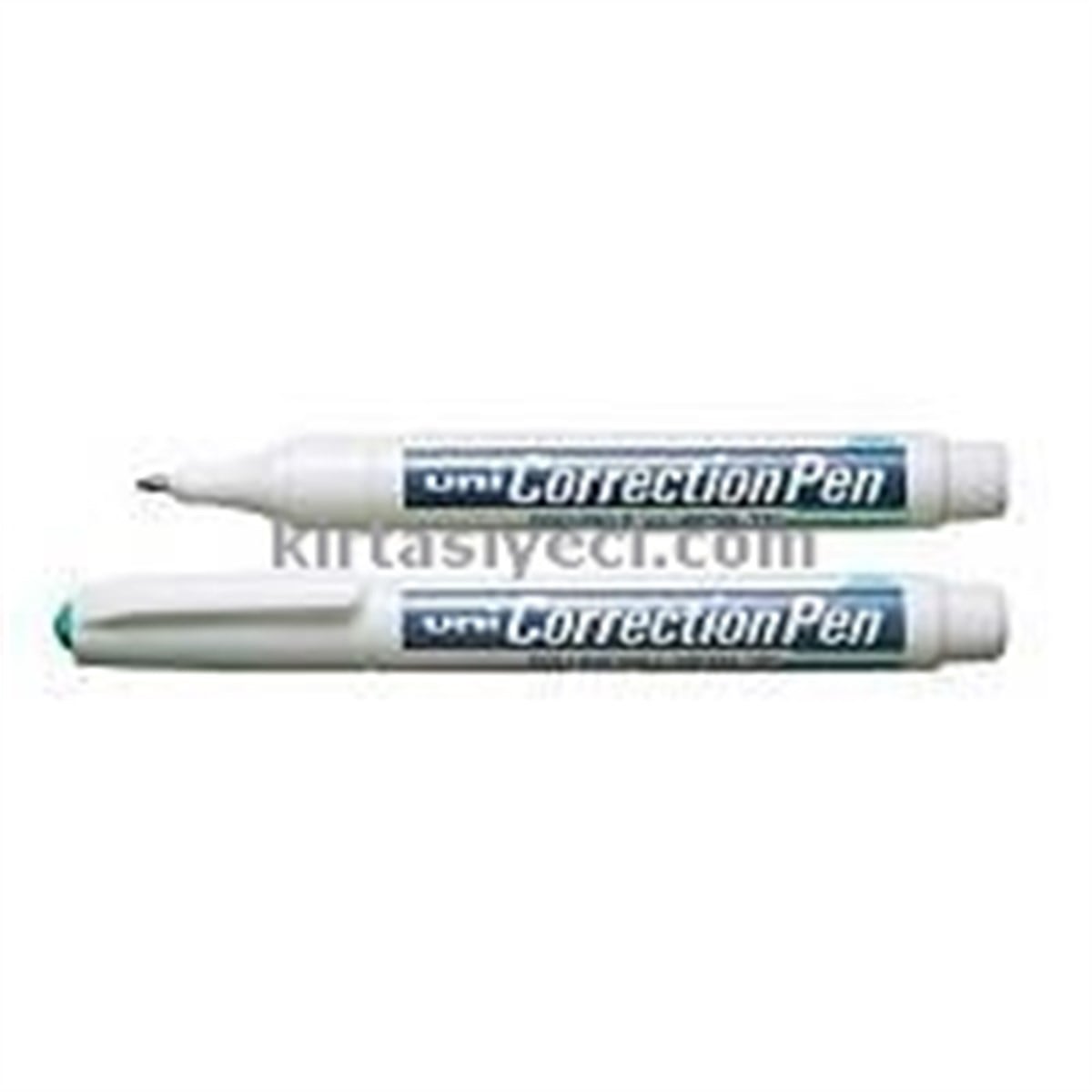 Uniball Clp-300 Correction Pen 1.0 Sivi Düzeltme Kalemi 